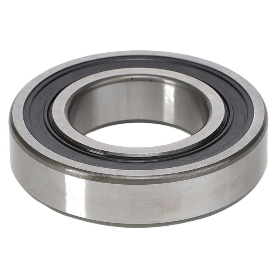 Cylindrical Round Bore Ball Bearing