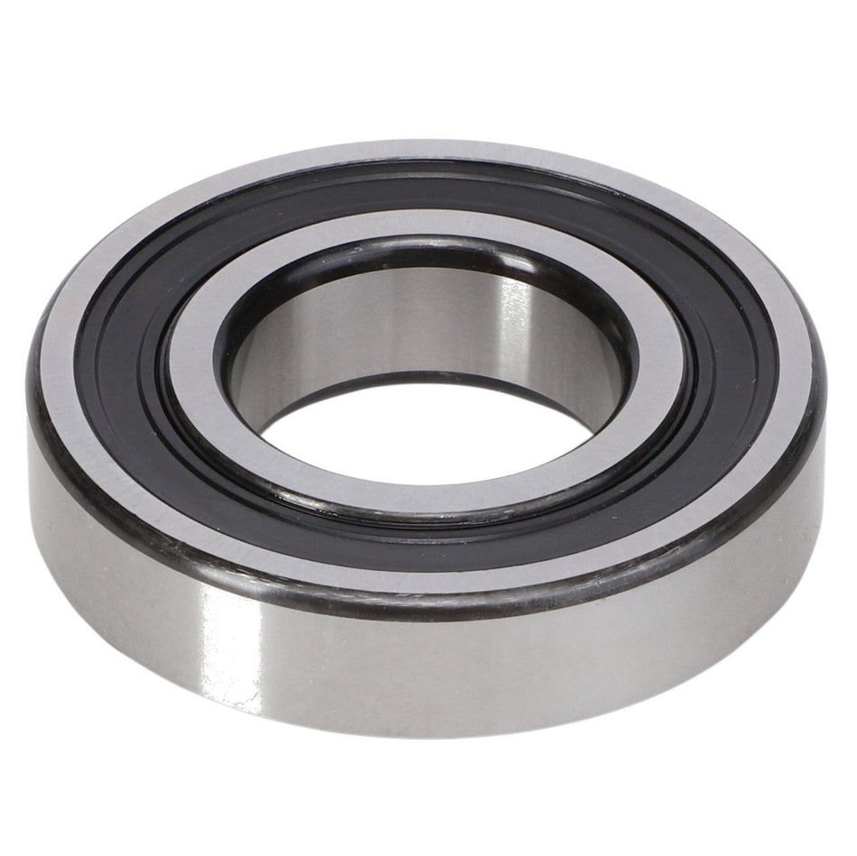 Cylindrical Round Bore Ball Bearing