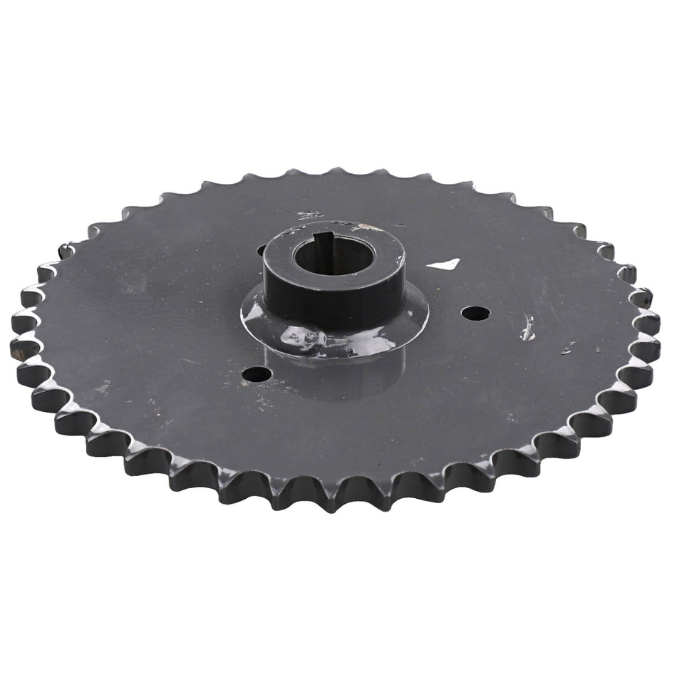 Sprocket, Z40
