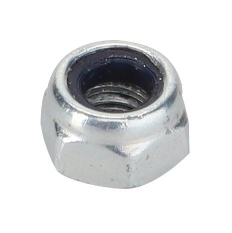 Hex Nylon Insert Locknut