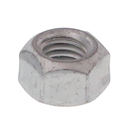 Hex Top Lock Nut