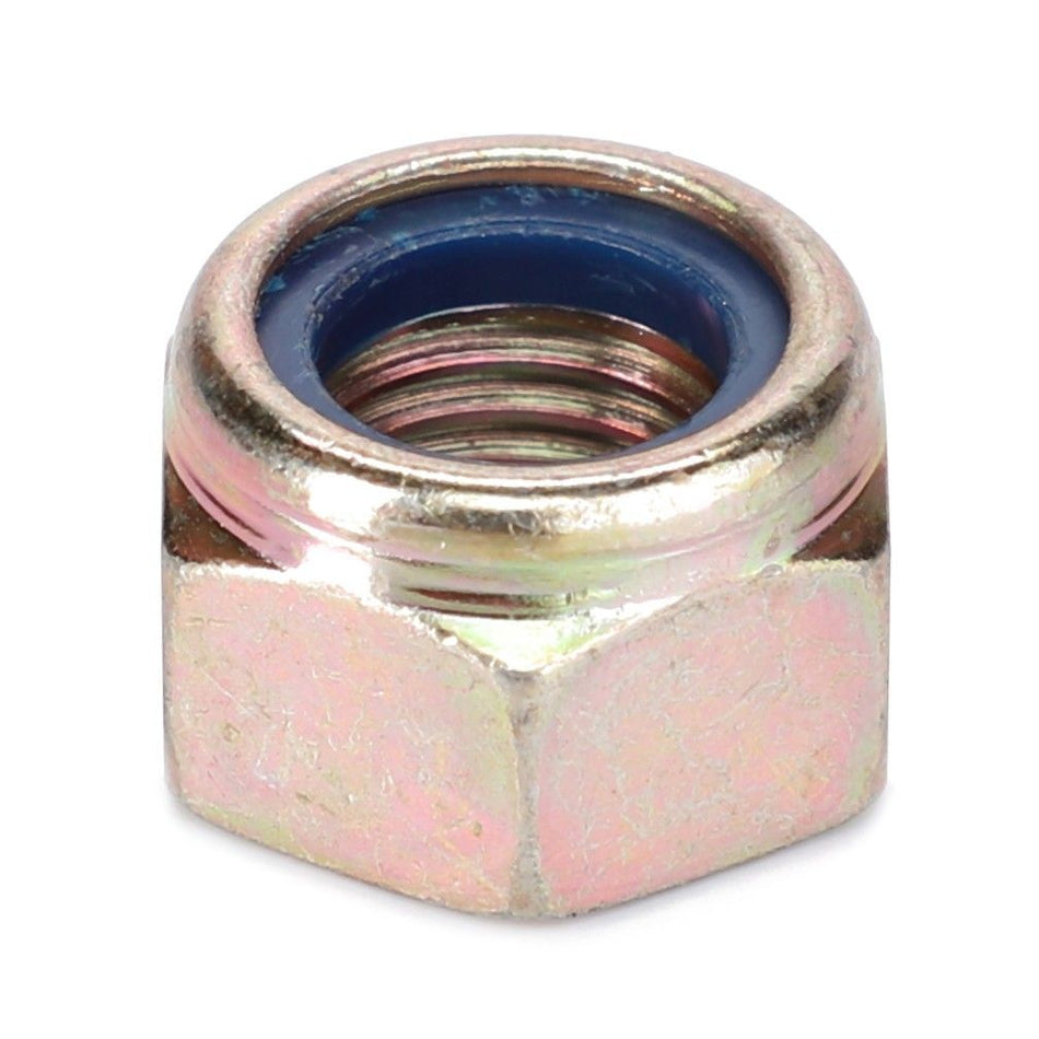 Hex Locknut