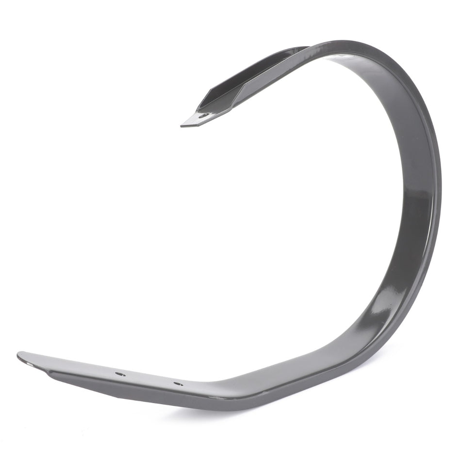 Pick Up Wrapper, Guide Band Grey
