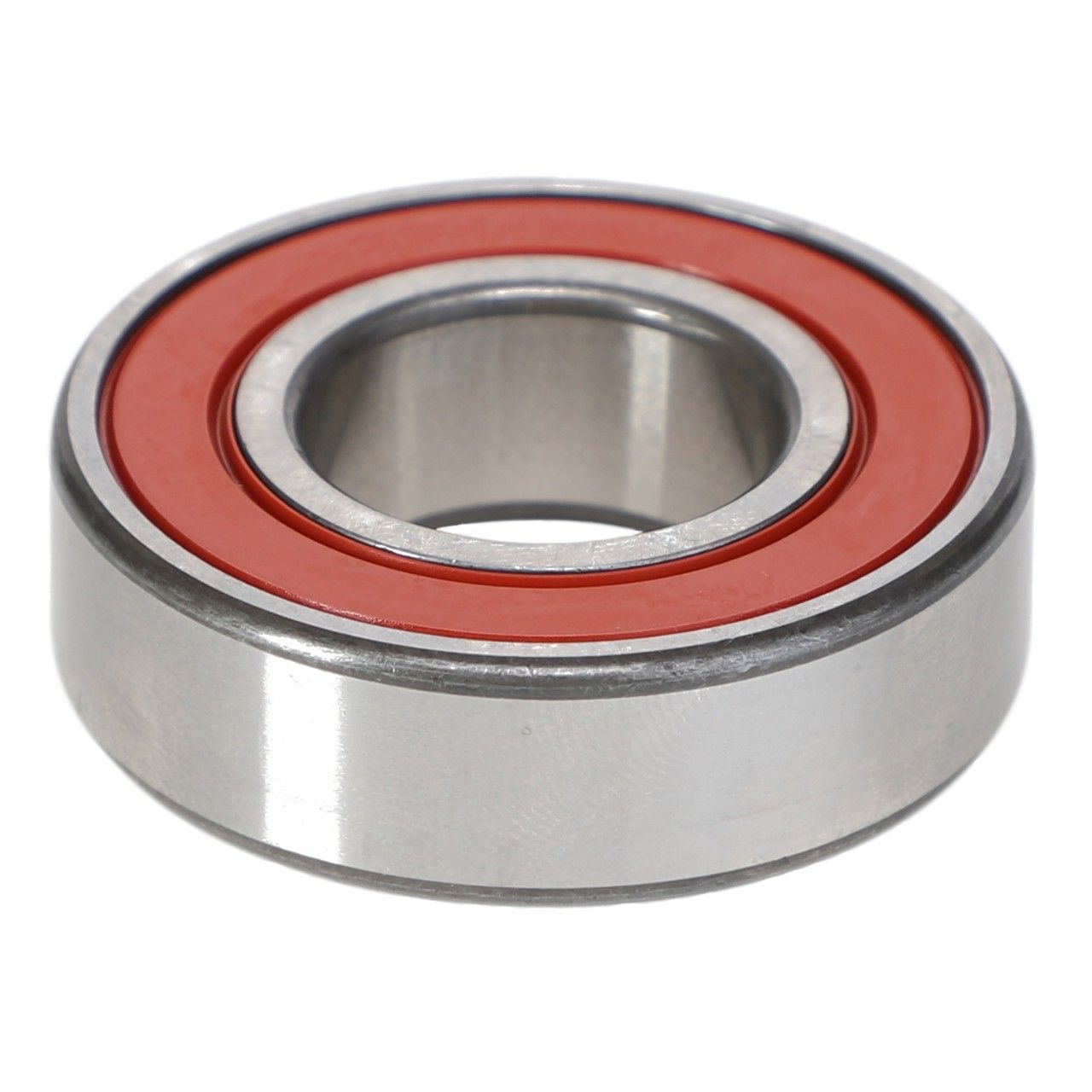 Cylindrical Round Bore Ball Bearing 25mm