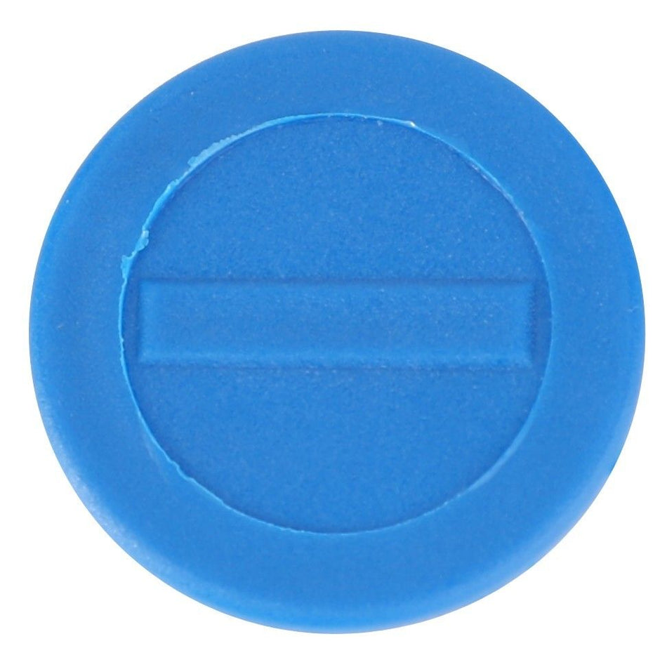 Cap, 1.2 Blue