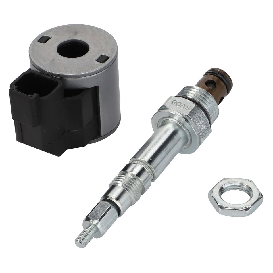 Solenoid Valve