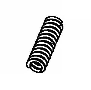 Pressure Spring