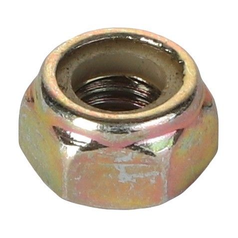 Hex Nylon Insert Locknut