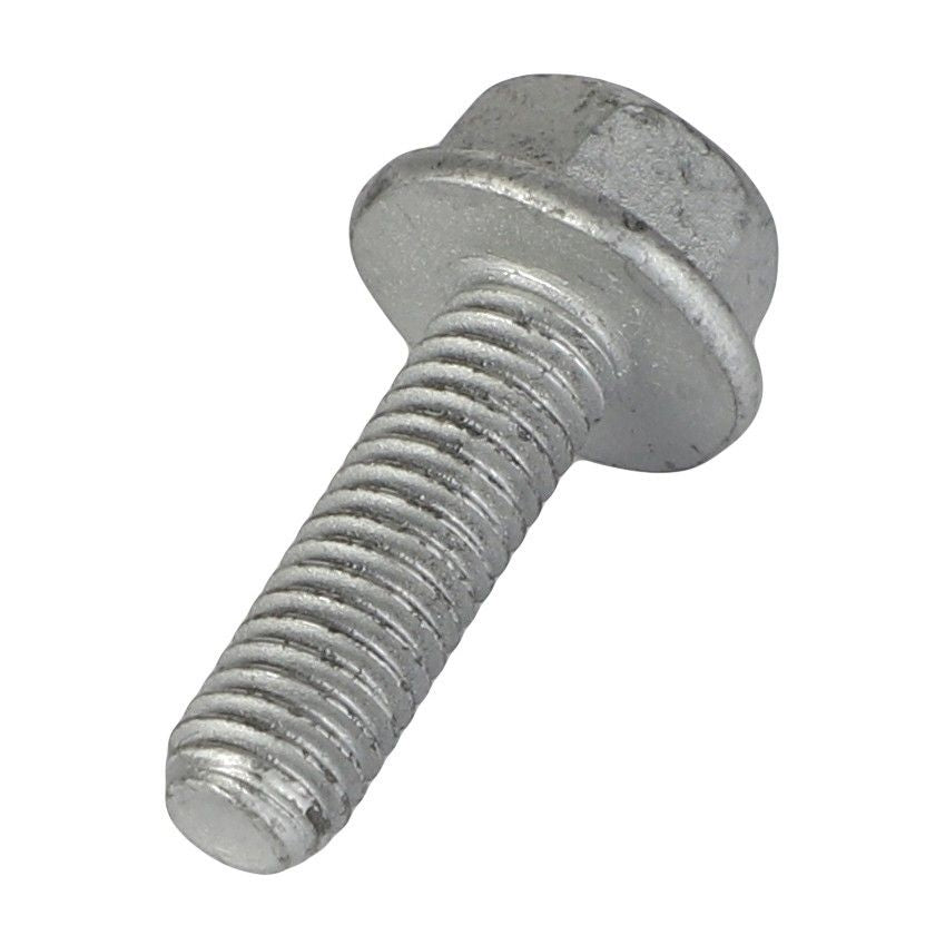 Hexagonal Flange Bolt, M6X20