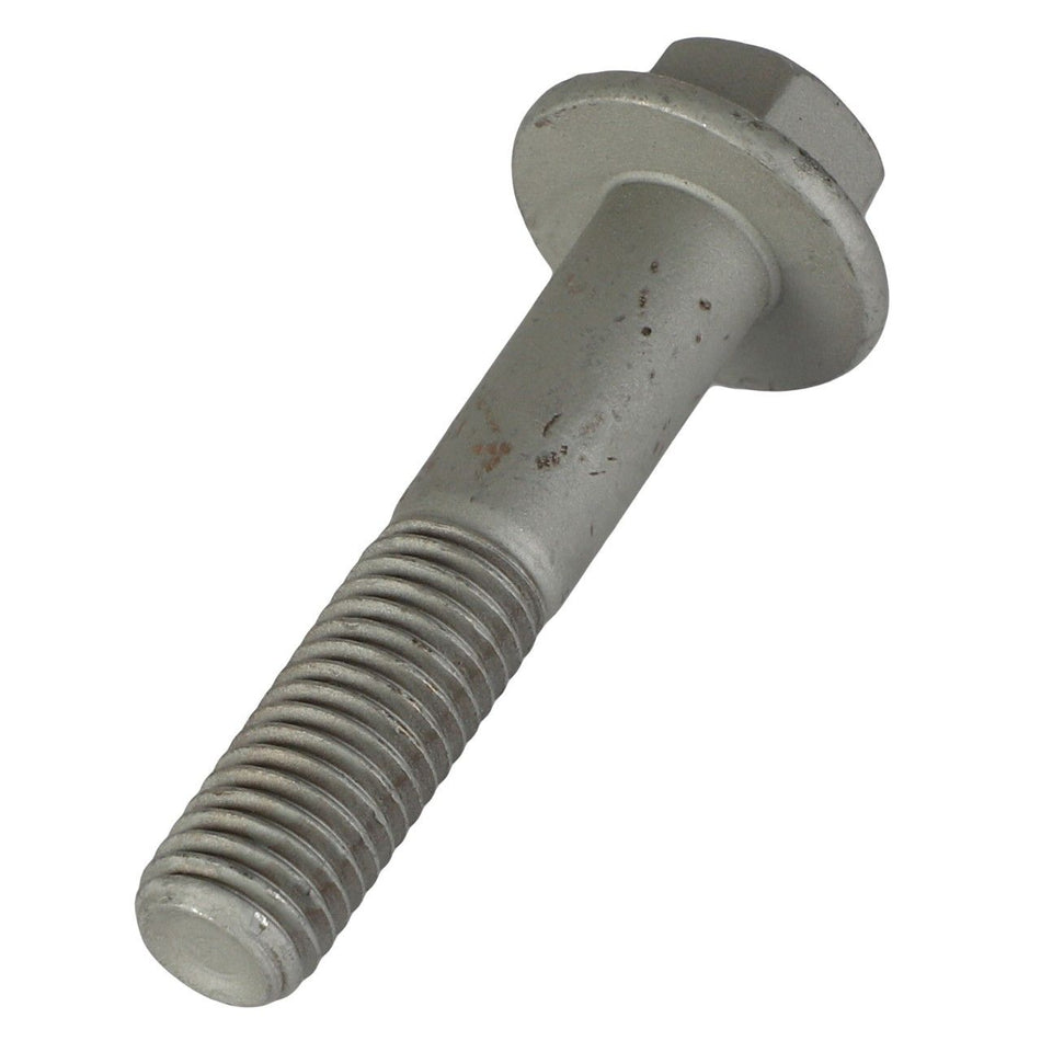 Slotted Hexagon Flange Bolt