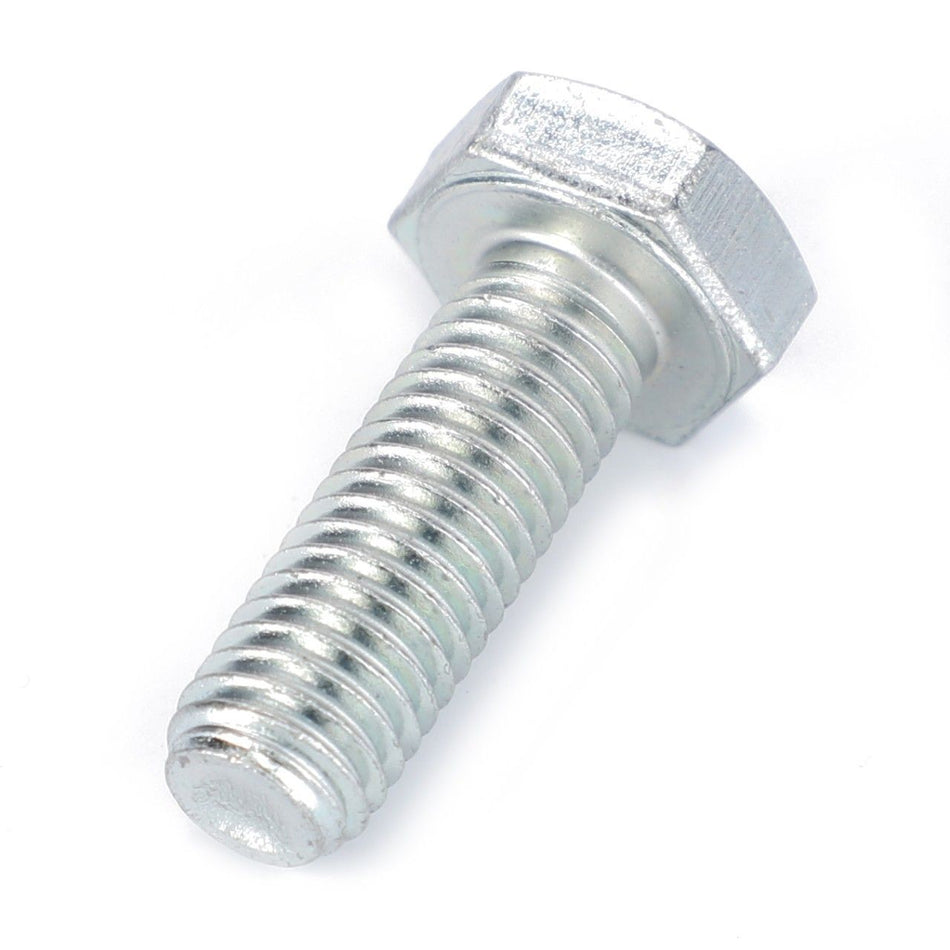 Hexagonal Head Bolt M10 x 1.5 x 30