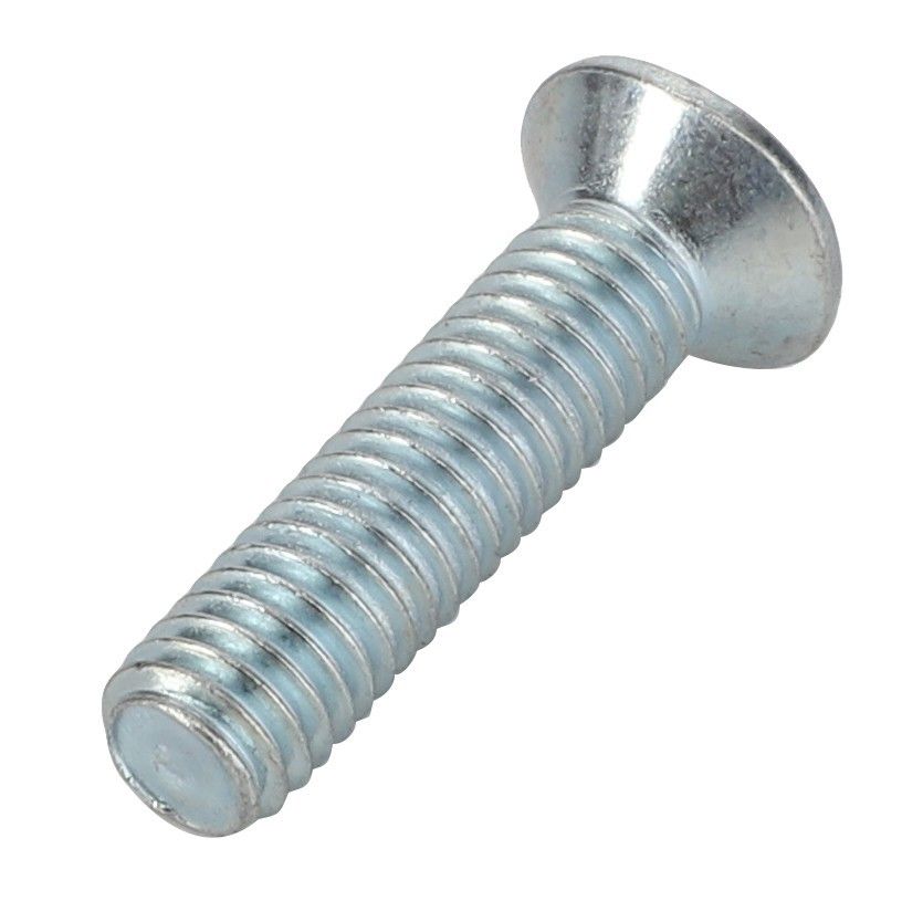 Countersunk Head Machine Screw