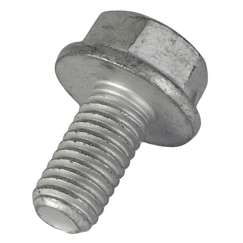 Hexagon Flange Bolt