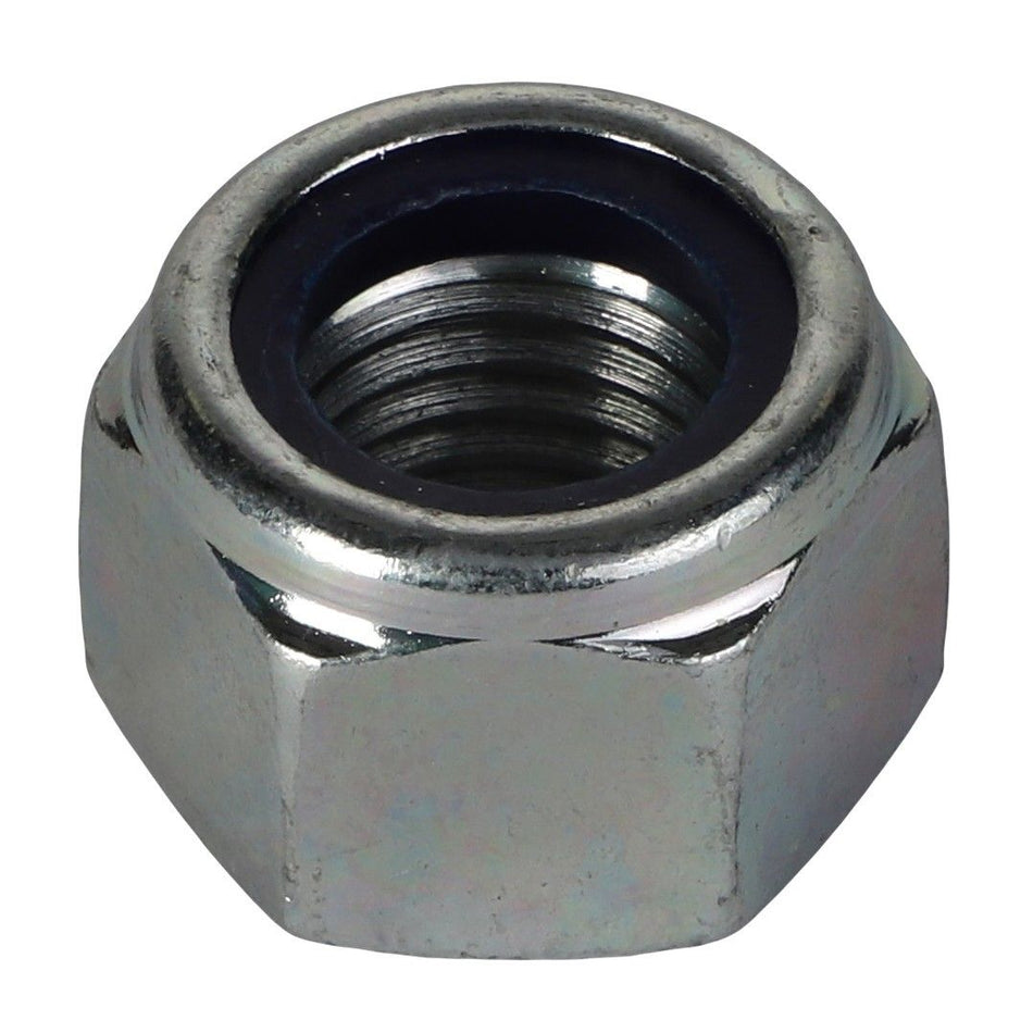 Hex Nylon Insert Locknut