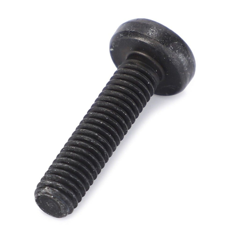 Screw, M6X25