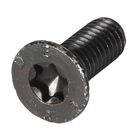 Hex Socket Head Flat Countersunk Bolt