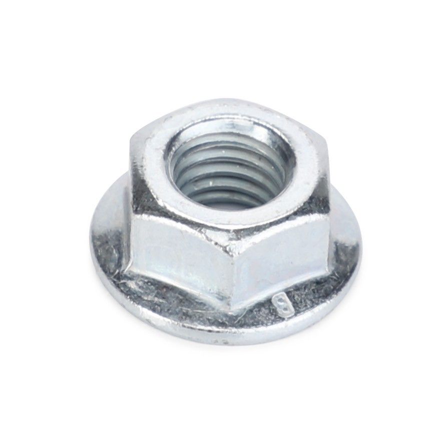 Hex Flange Nut M8