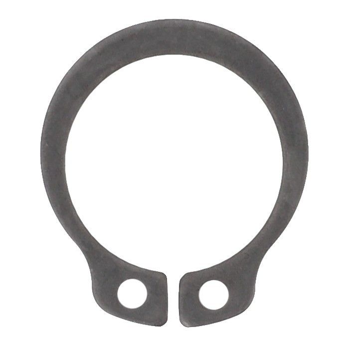 External Retaining Ring