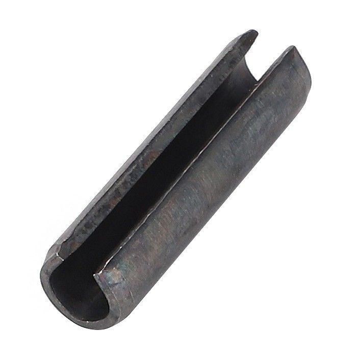 Slotted Spring Pin, 13X12mm PL