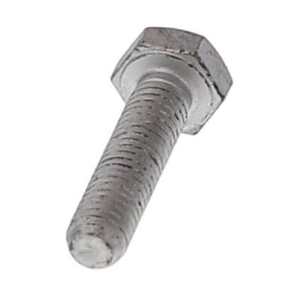 Hex Head Bolt, Knife Head