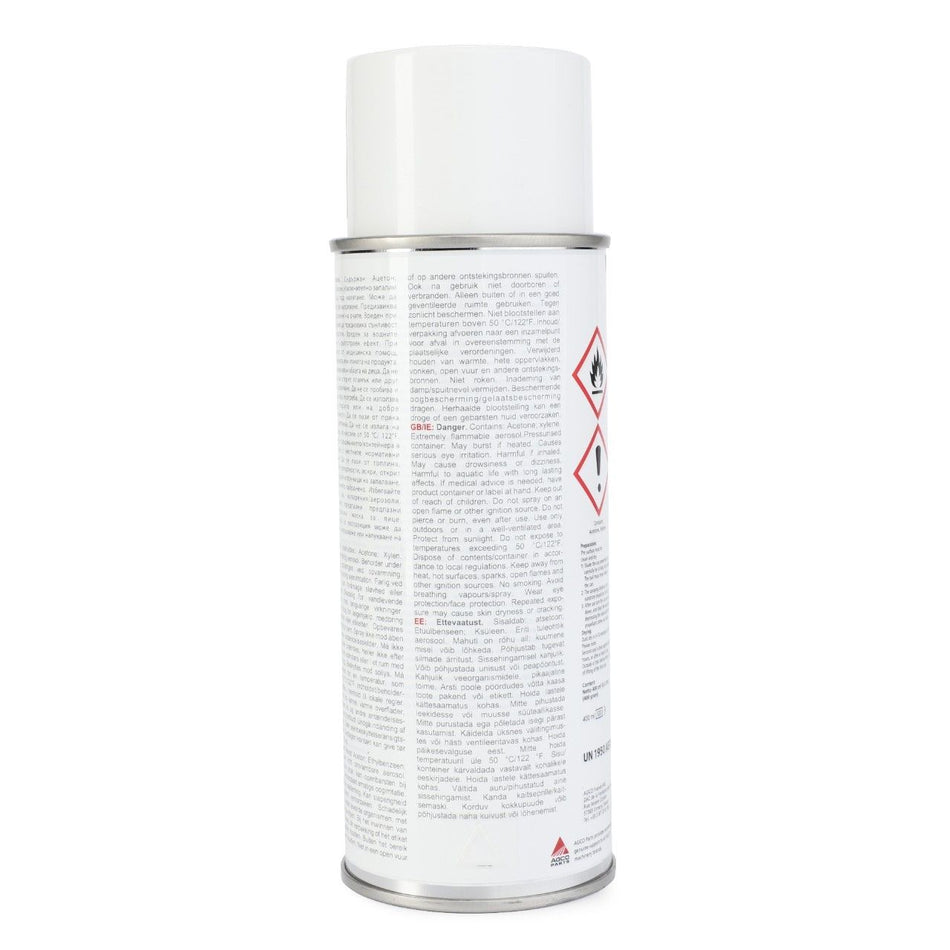 MF Silver Mist 400ml Paint-Aerosol