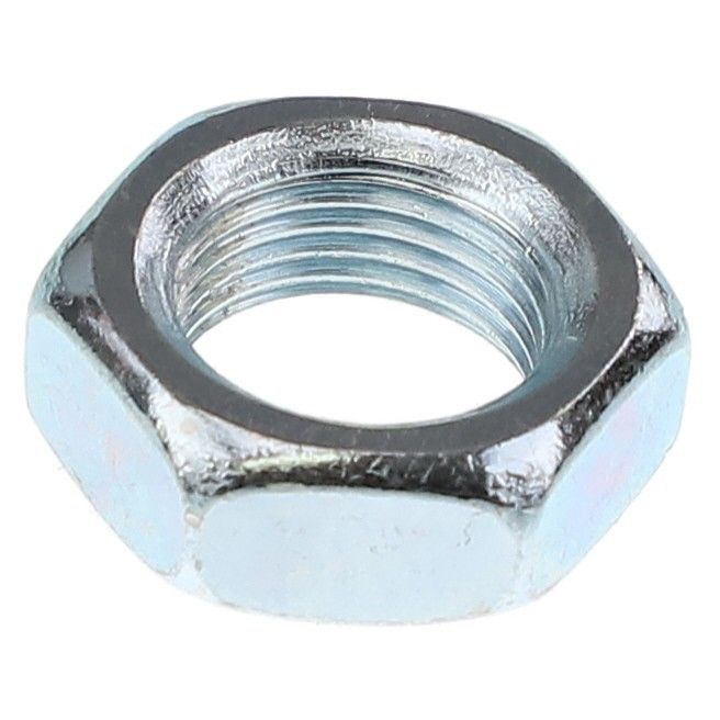 Hex Jam Nut 19.05mm-16 GR2