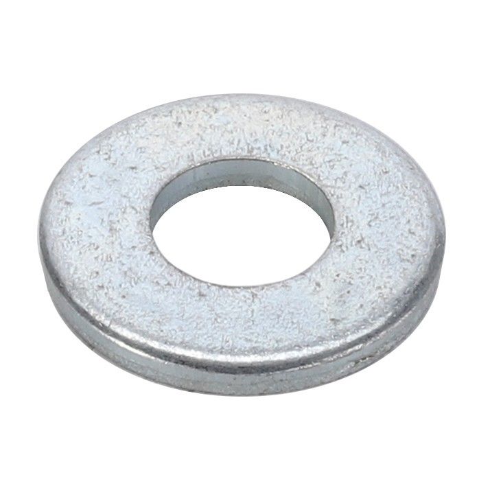 1/4" Flat Washer