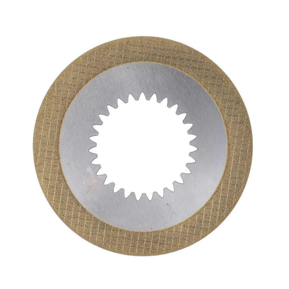 Clutch Plate, Dynashift