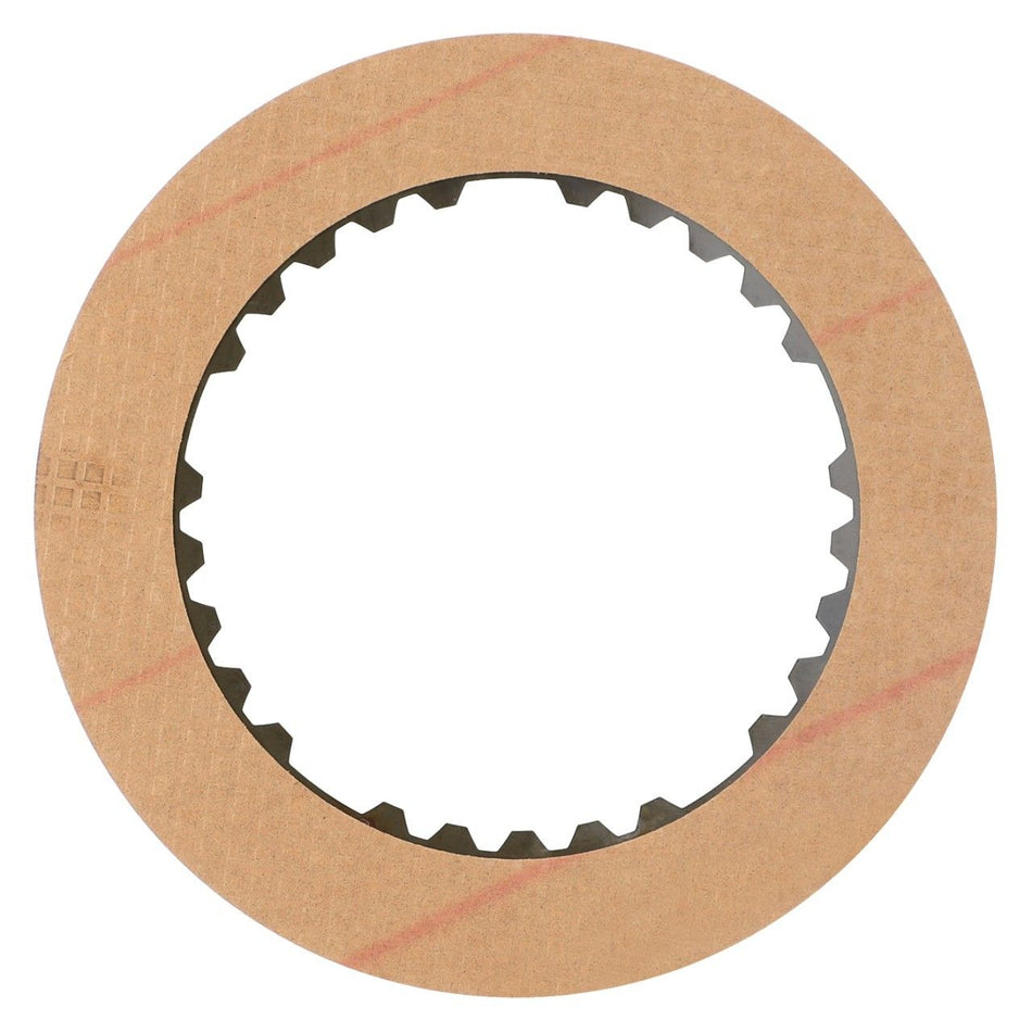 Clutch Plate, Wet Clutch