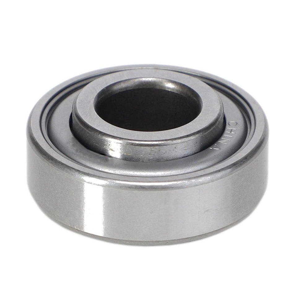 Cylindrical Round Bore Ball Bearing