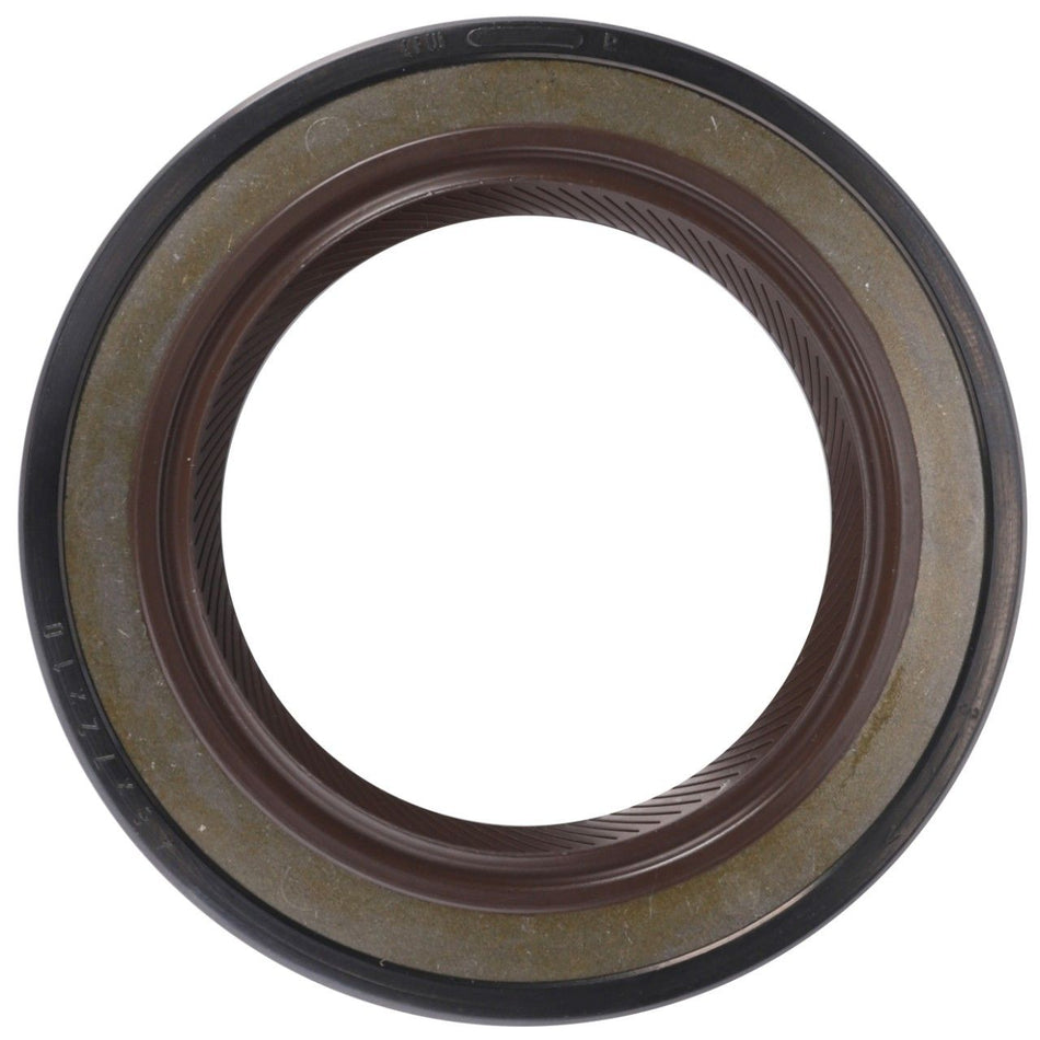 Oil Seal, Front Spacer