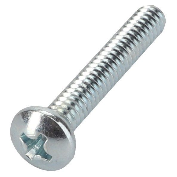 Machine Screw