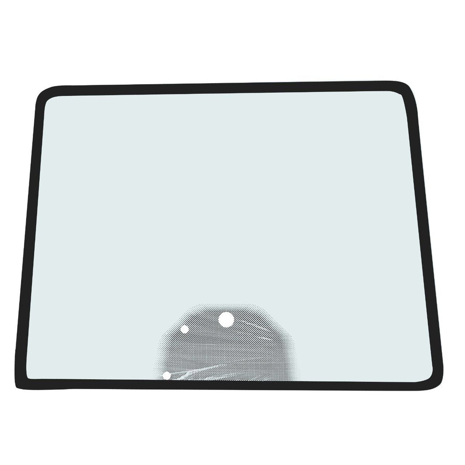 Windshield, 902 mm