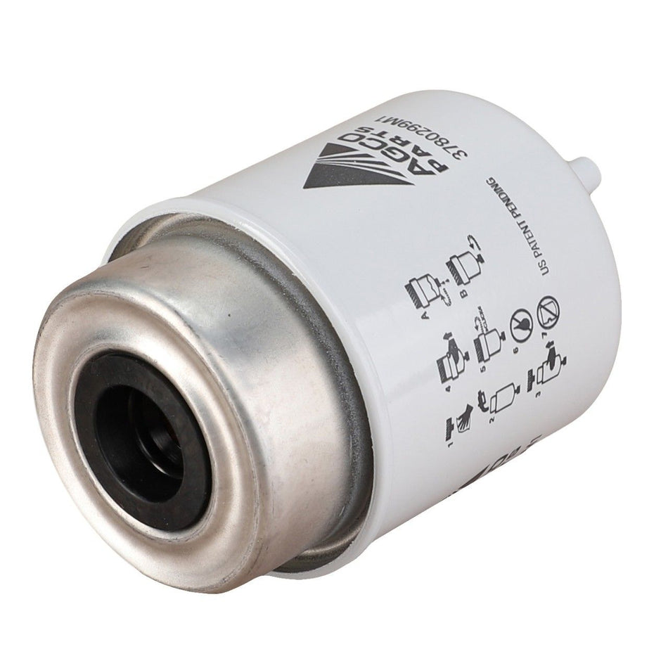 Fuel Filter Element - 150 microns