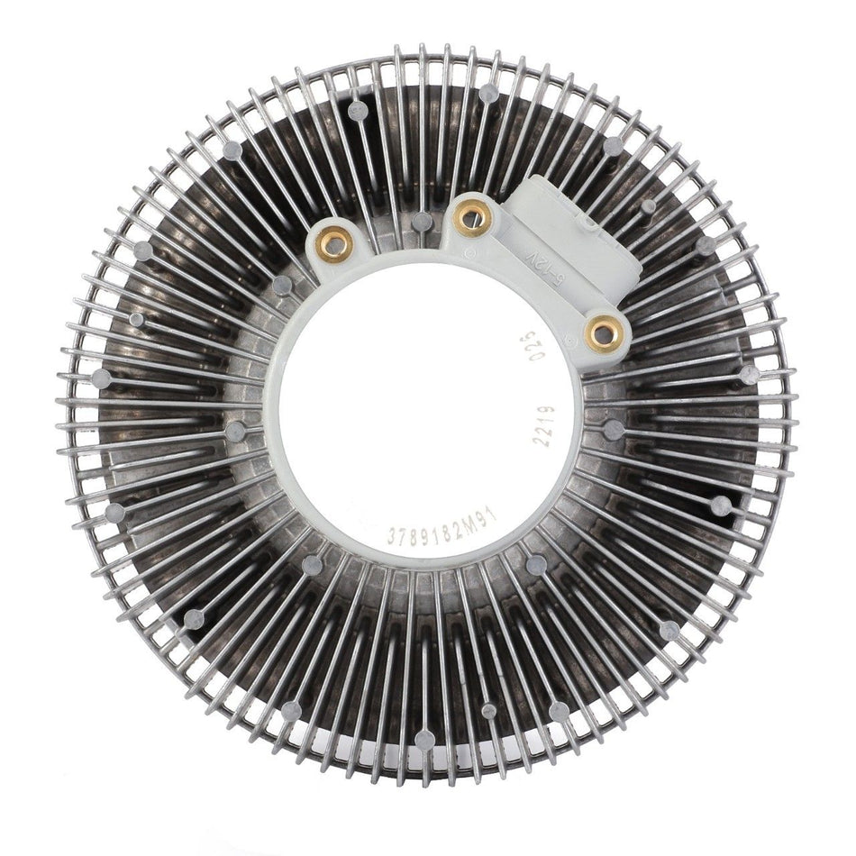 Engine Cooling Fan Clutch