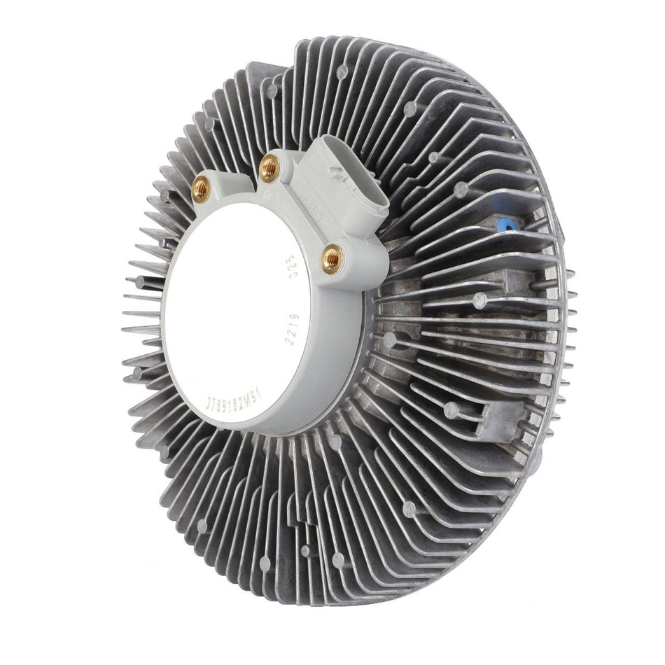 Engine Cooling Fan Clutch