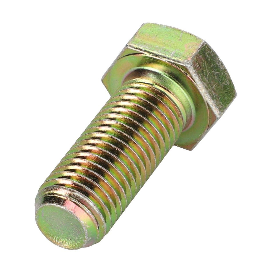 Hexagonal Head Bolt PKT 10