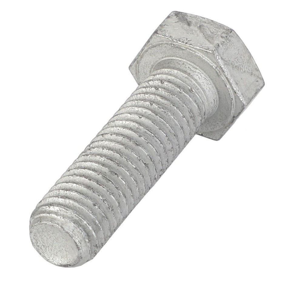 Hexagonal Head Bolt M12x30mm ISO 8.8