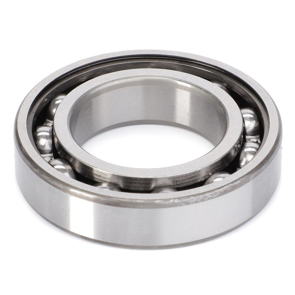 Cylindrical Round Bore Ball Bearing