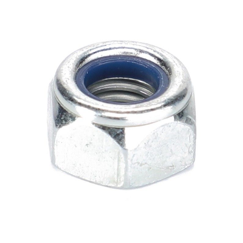 Hex Nylon Insert Locknut