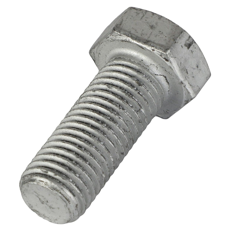 HEXAGONAL HEAD BOLT