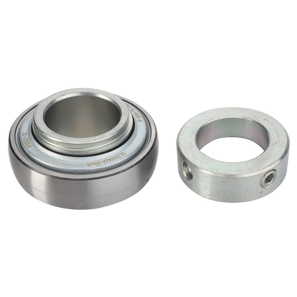 Flanged Bearing