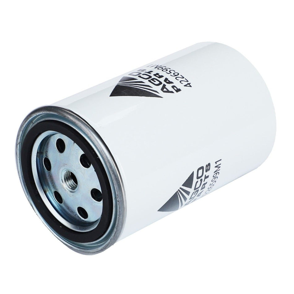 Secondary Fuel Filter