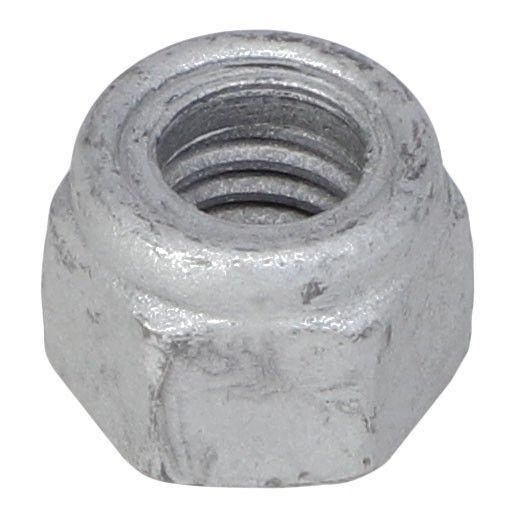 Hex Nylon Insert Locknut