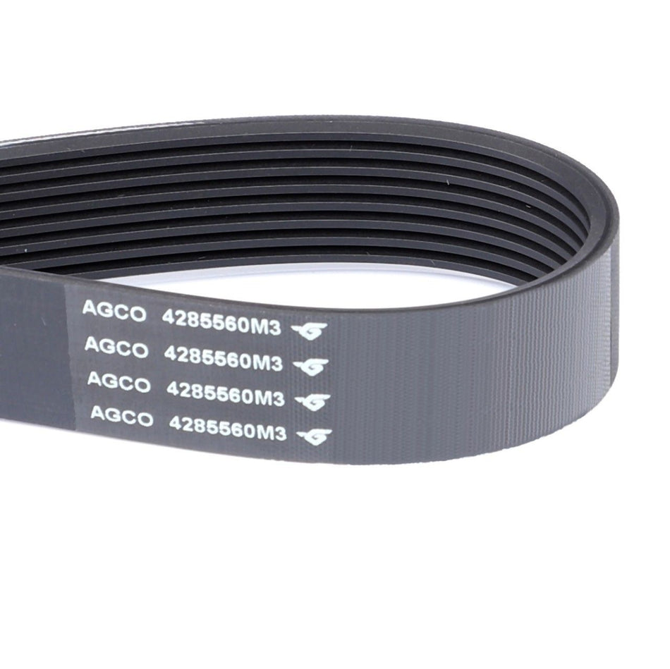 Serpentine Belt, PK8 Profile