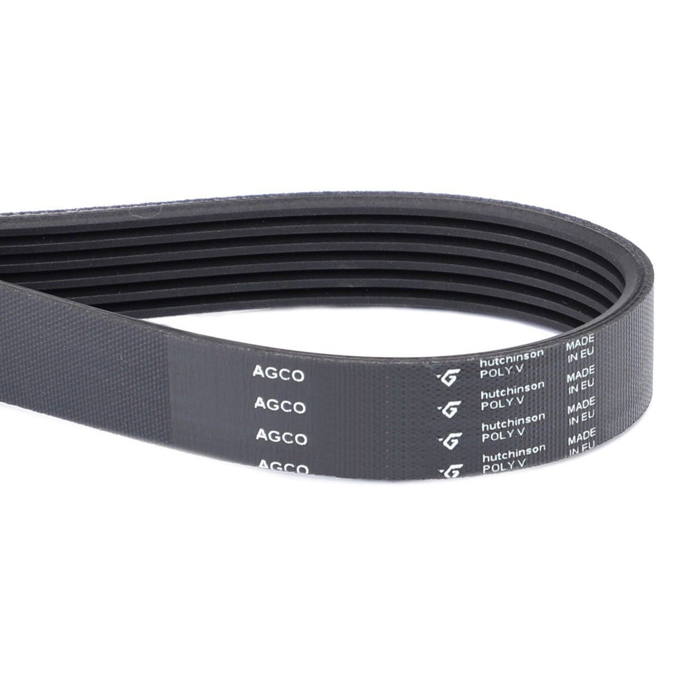 Serpentine Belt, PK6 Profile