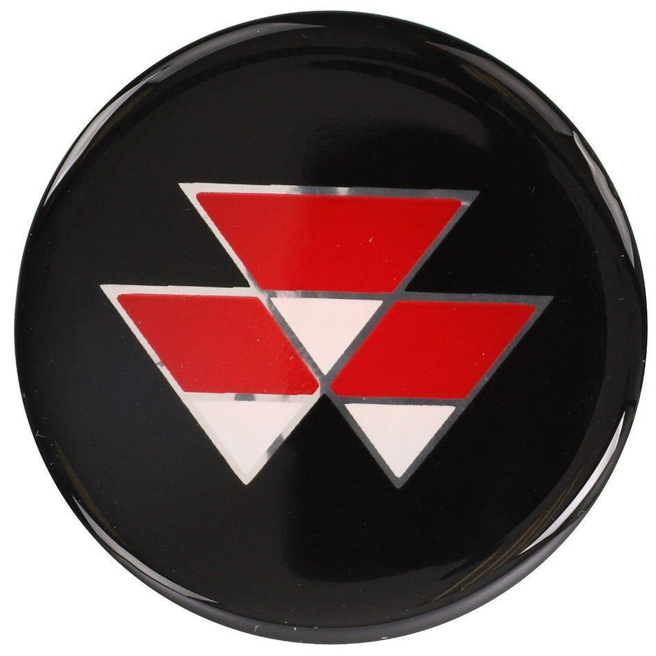 Massey Ferguson Badge