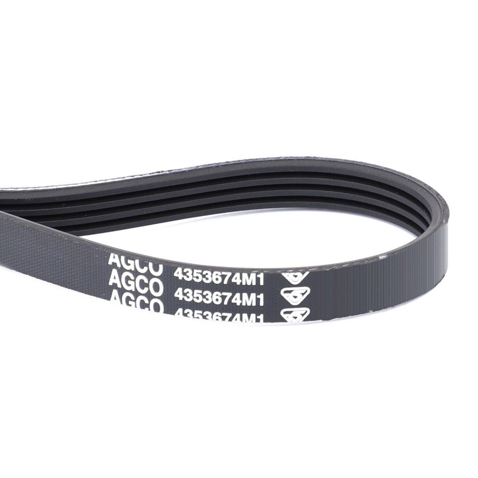 Serpentine Belt PK4 Profile 926mm