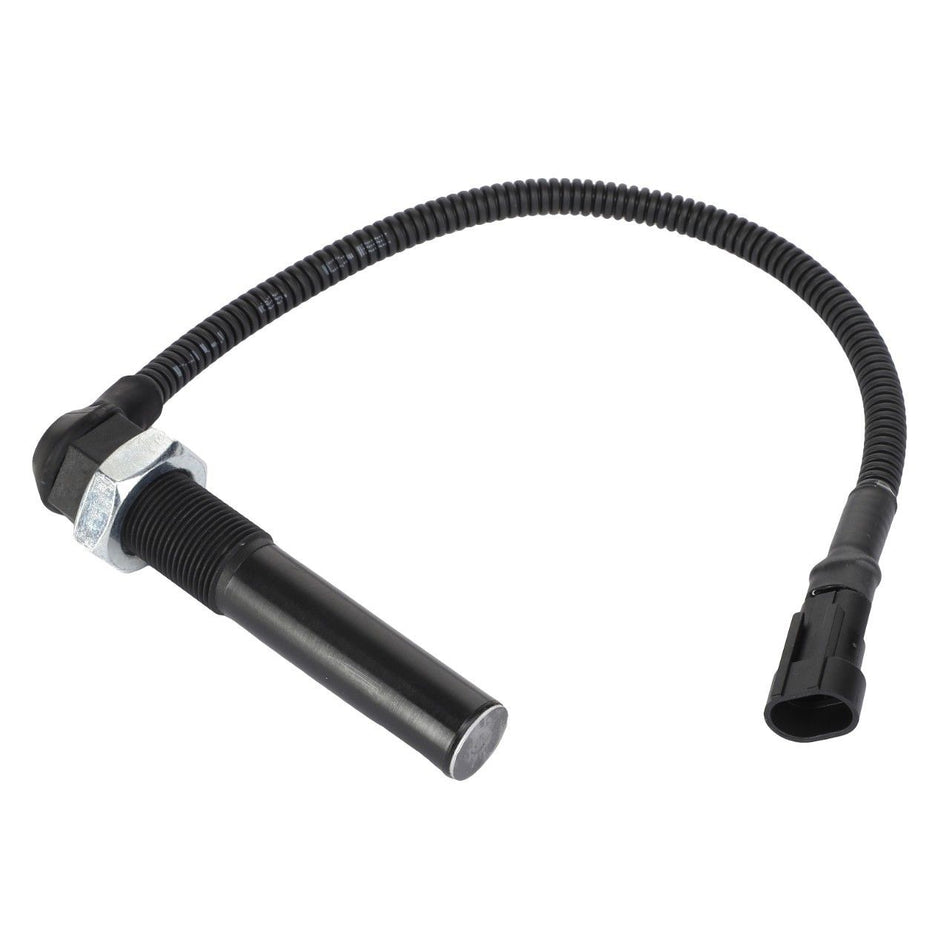 Inductive Sensor Drive System