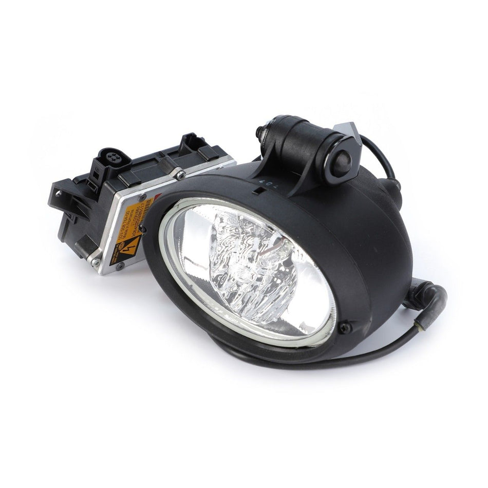 Rightside Worklight, Xenon